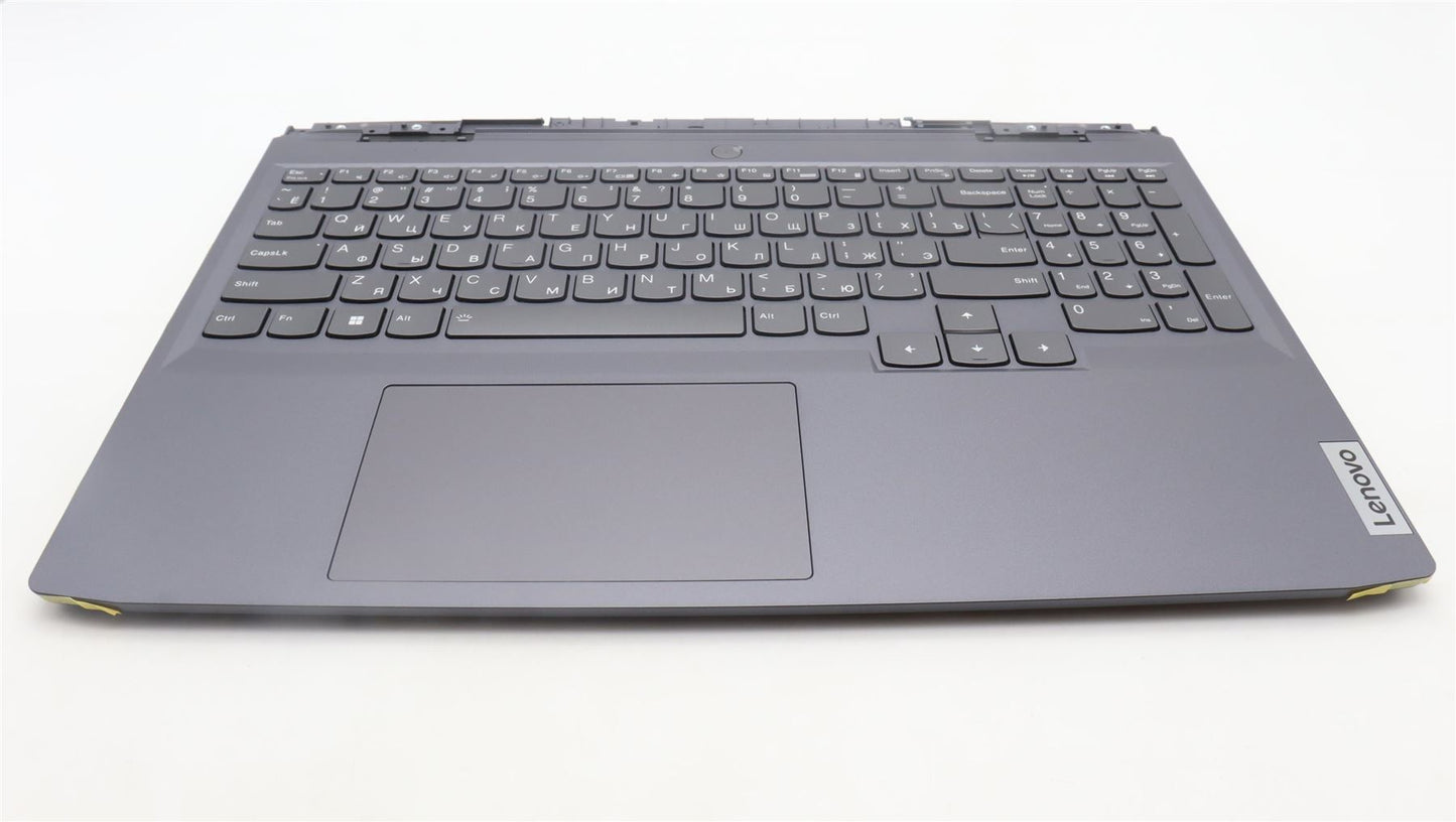Lenovo Upper Case ASM_RUS C 82XV BL 5CB1L49786