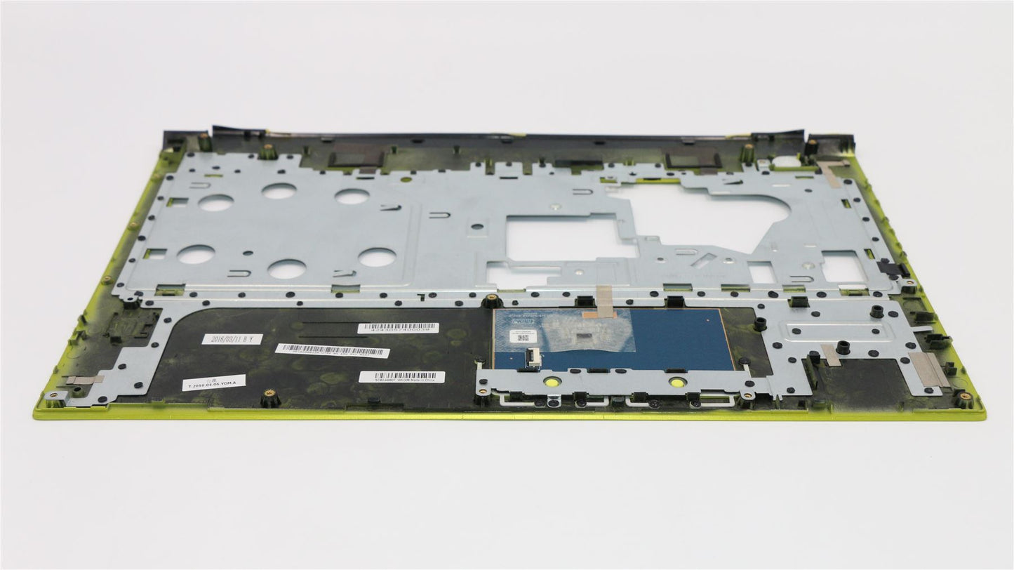 Lenovo IdeaPad 305-15IBD Palmrest Top Cover Housing Yellow 5CB0J46607