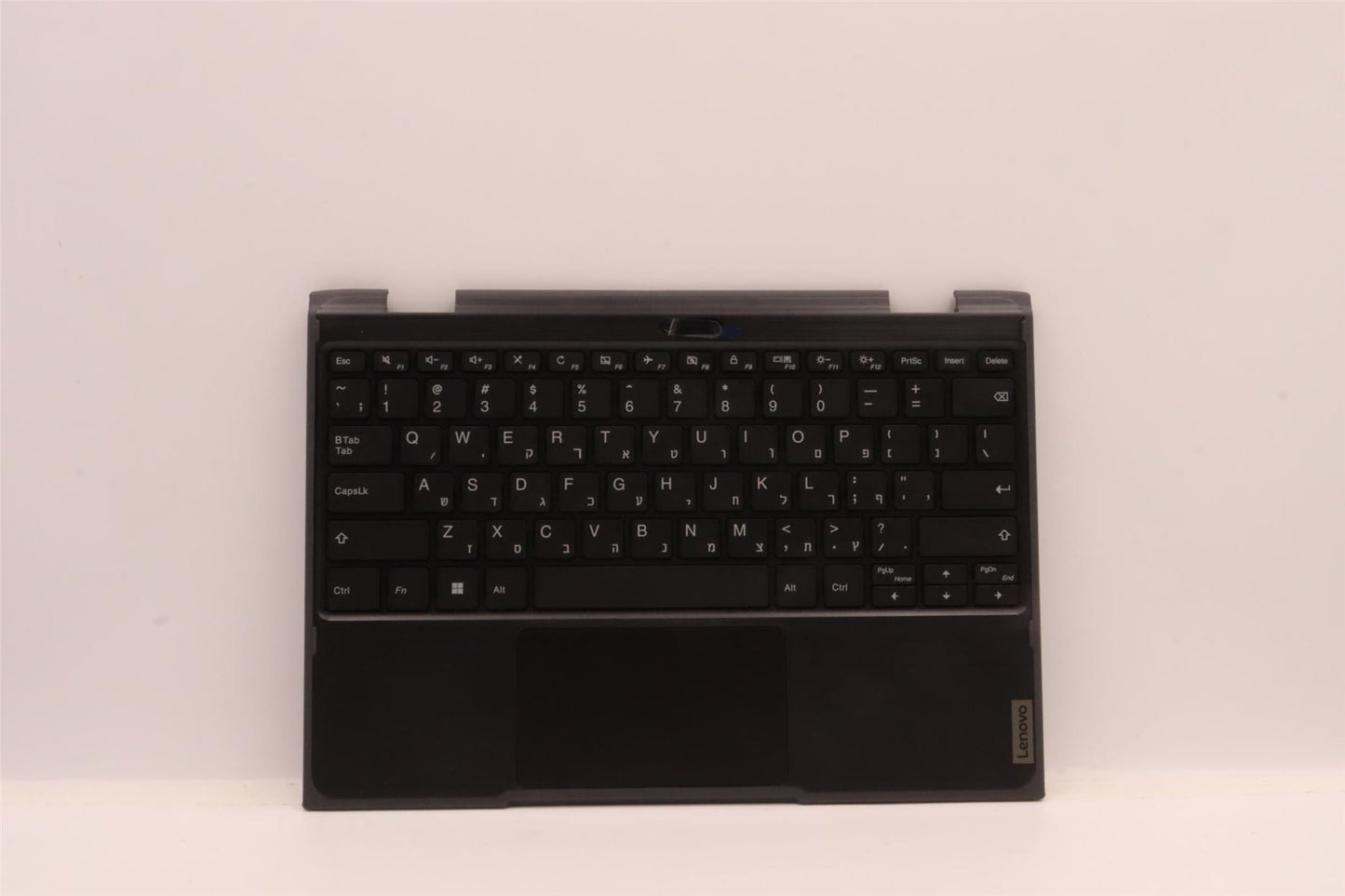 Lenovo Upper Case ASM HB B 81M9 SPT 5M 5CB0T45063