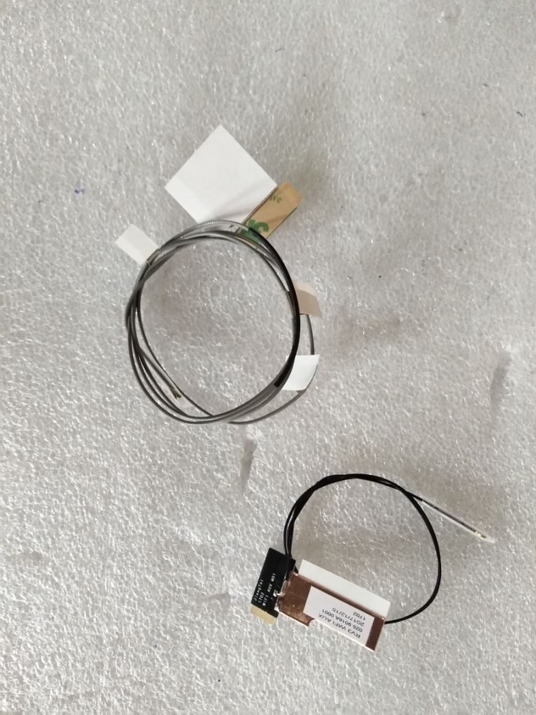 Lenovo Yoga X1 3rd Wi-Fi Wifi Wireless Antenna 01AY955