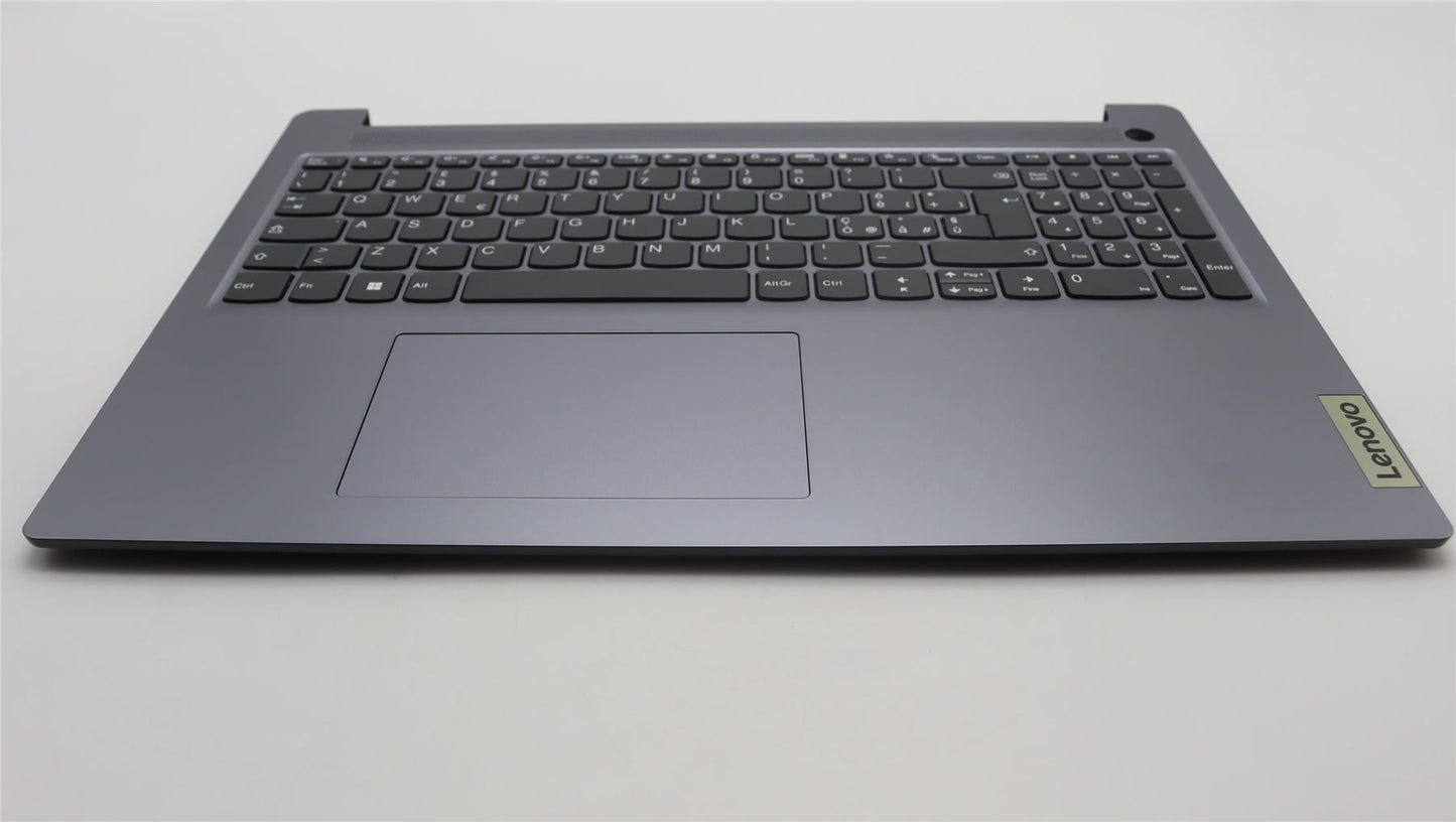 Lenovo COVER UpperCaseASM_ITA L83ENFPAGNBL 5CB1M48017