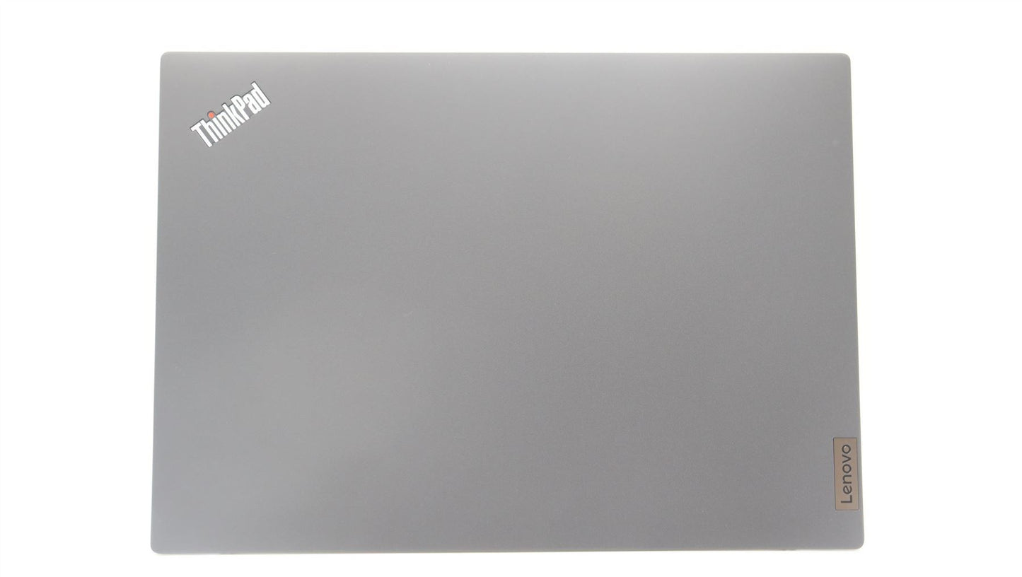 Lenovo ThinkPad T14 Gen 4 P14s Gen 4 LCD Cover Rear Back Housing Grey 5CB1L57579