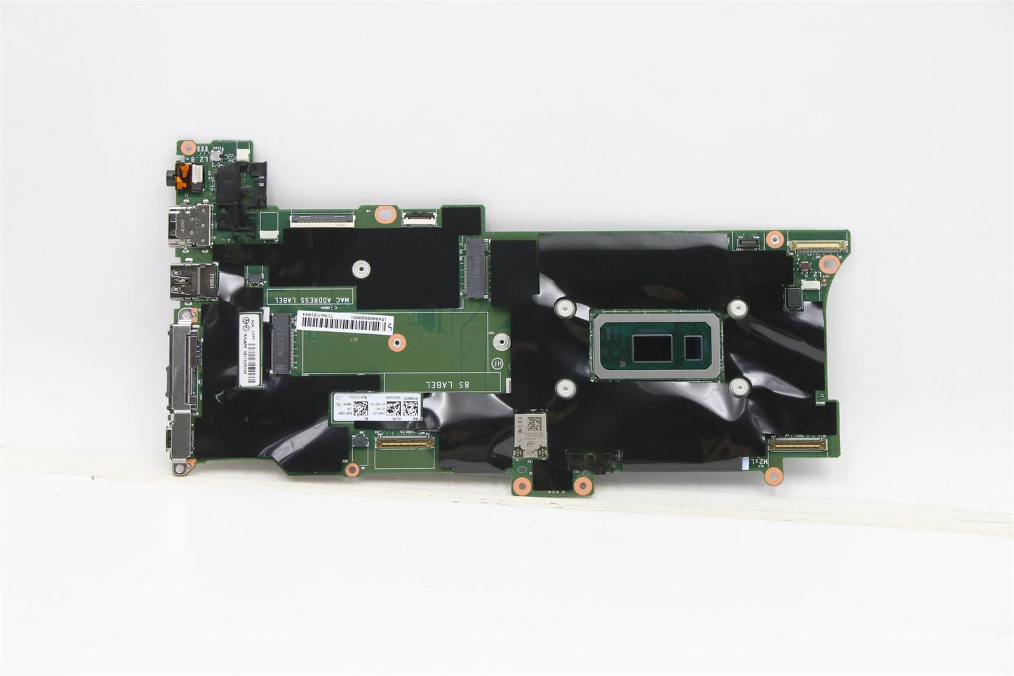 Lenovo ThinkPad X1 5th Gen X1 8th Gen Motherboard Mainboard UMA 16G 5B20Z25545