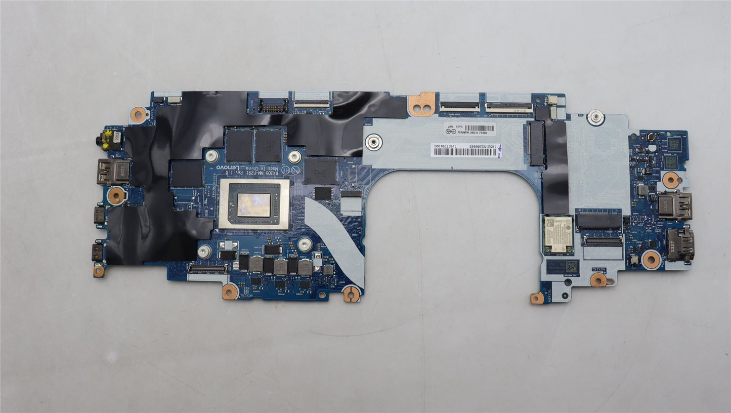 Lenovo ThinkPad X13 Gen 4 Motherboard Mainboard UMA AMDR77840UP 32G 5B21L75682