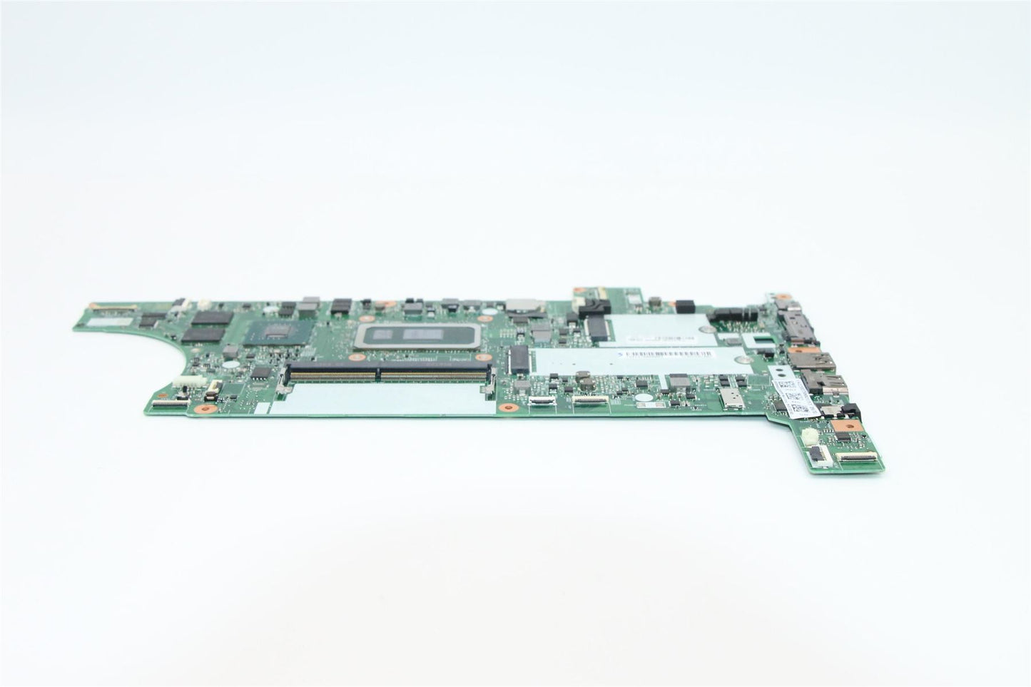 Lenovo ThinkPad P15s Gen 1 P14s Gen 1 Motherboard Mainboard DIS 16G 5B20Z47873