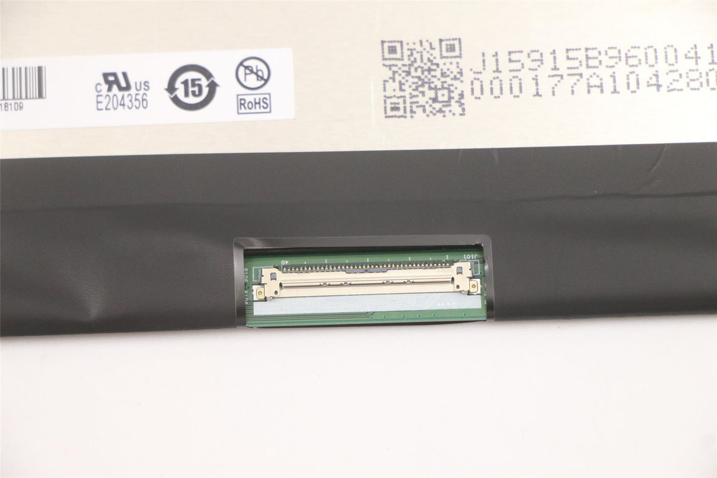 Lenovo Legion C7-15IMH05 7-15IMHg05 LCD Screen Display Panel 5D10X18114