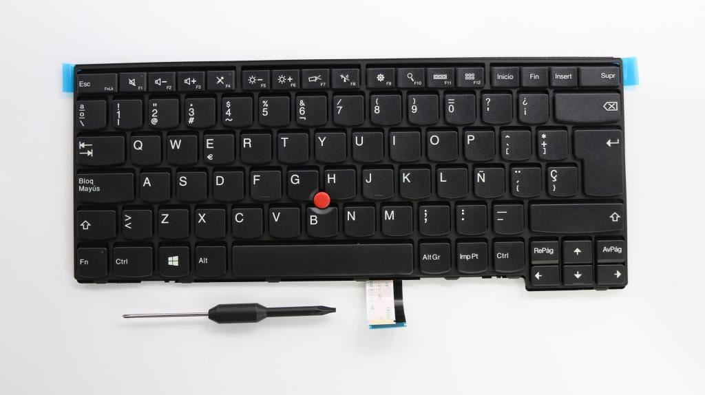 Lenovo ThinkPad T431s T440p T440s T450s L440 T440 T450 L450 Keyboard 04Y0834