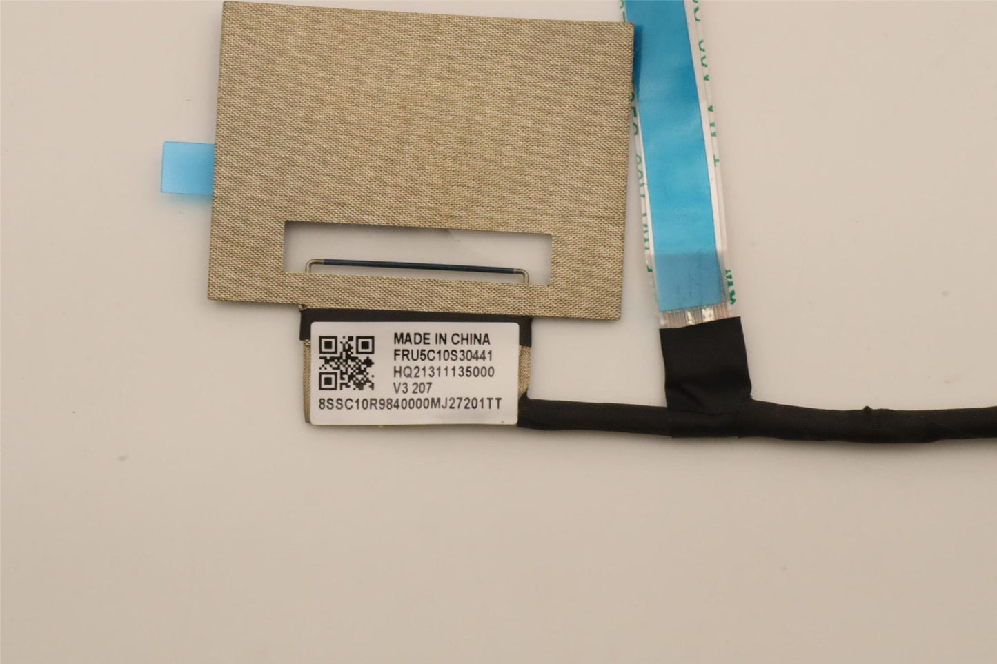 Lenovo EDP cable H 21CX 40pinIRlong60HZ 5C10S30441
