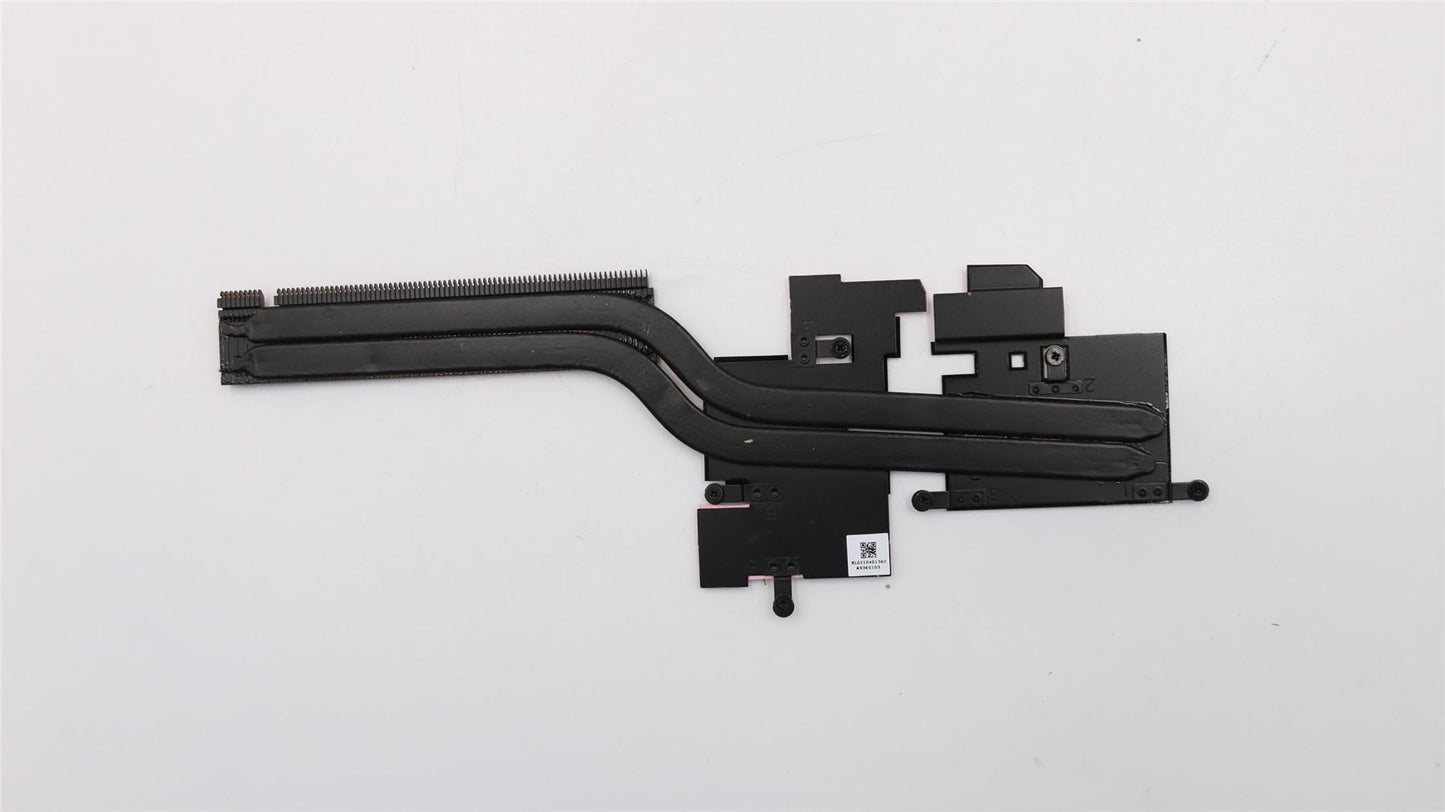 Lenovo 5H40S19950 Heatsink UMA B 81K8