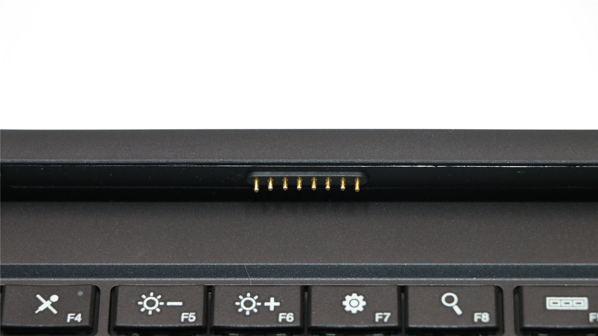 Lenovo Sunrex docking Arabic Keyboard 02DC155