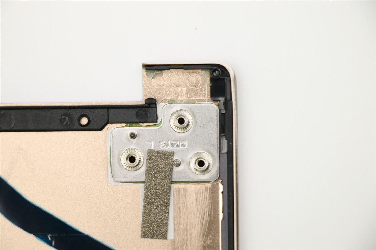 Lenovo Yoga 720-13IKB LCD Cover Rear Back Housing Copper Gold W/ tape 5CB0N68019