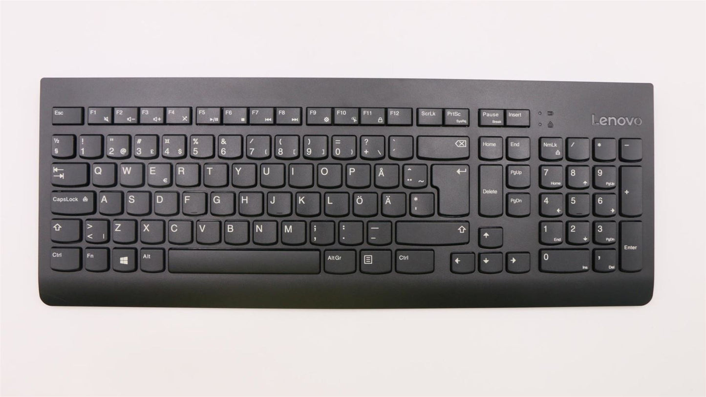 Lenovo KB MICE_BO FRU KBD Swedish/Finnish 153 03X7360