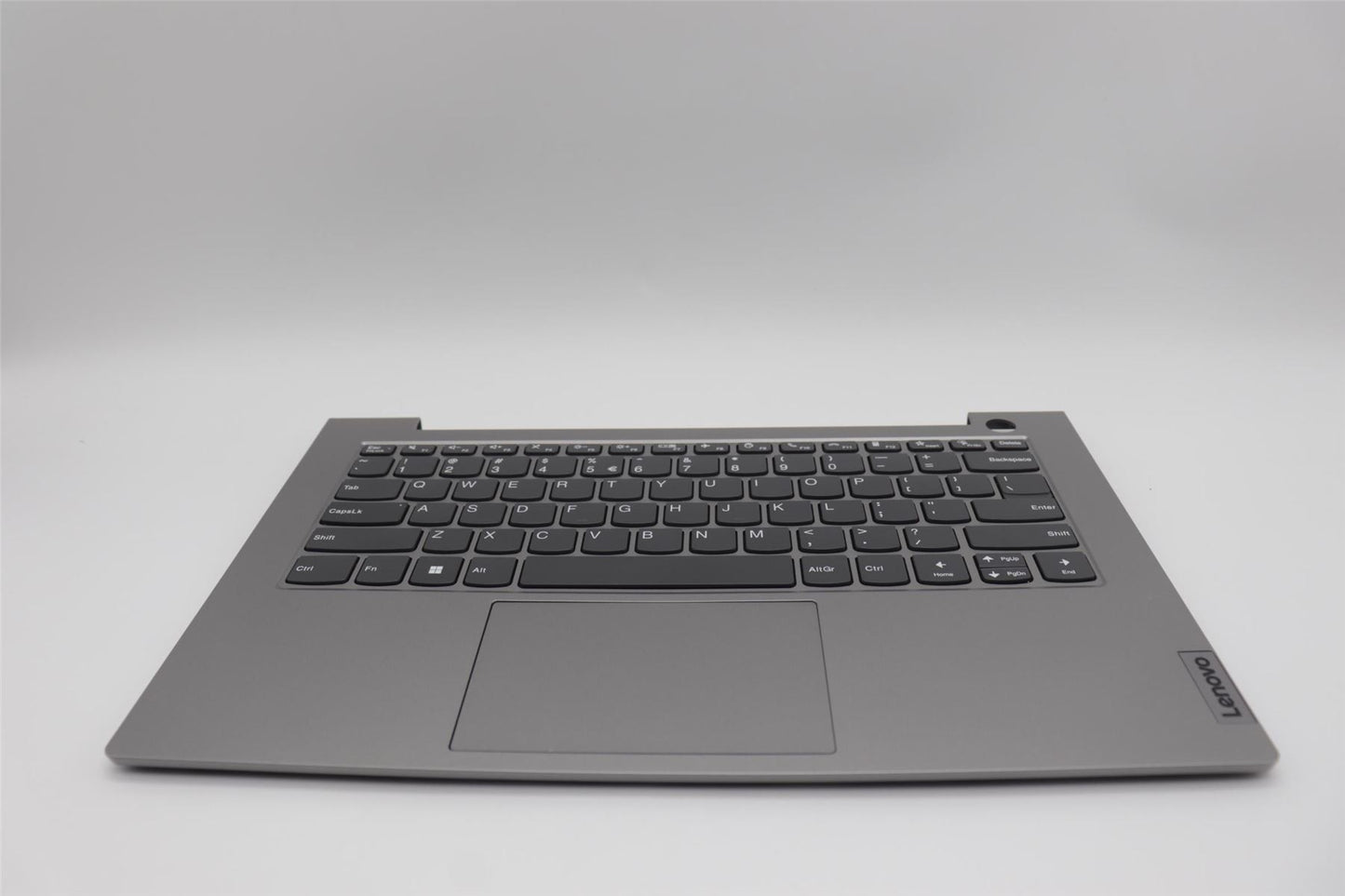Lenovo ThinkBook 14 G4 IAP Palmrest Cover Touchpad Keyboard US Europe 5CB1J09134