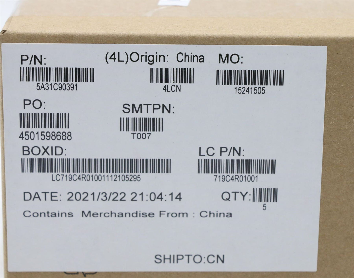 Lenovo Carbon X1 11th X1 10th Wi-Fi Wifi Wireless Antenna 5A31C90391