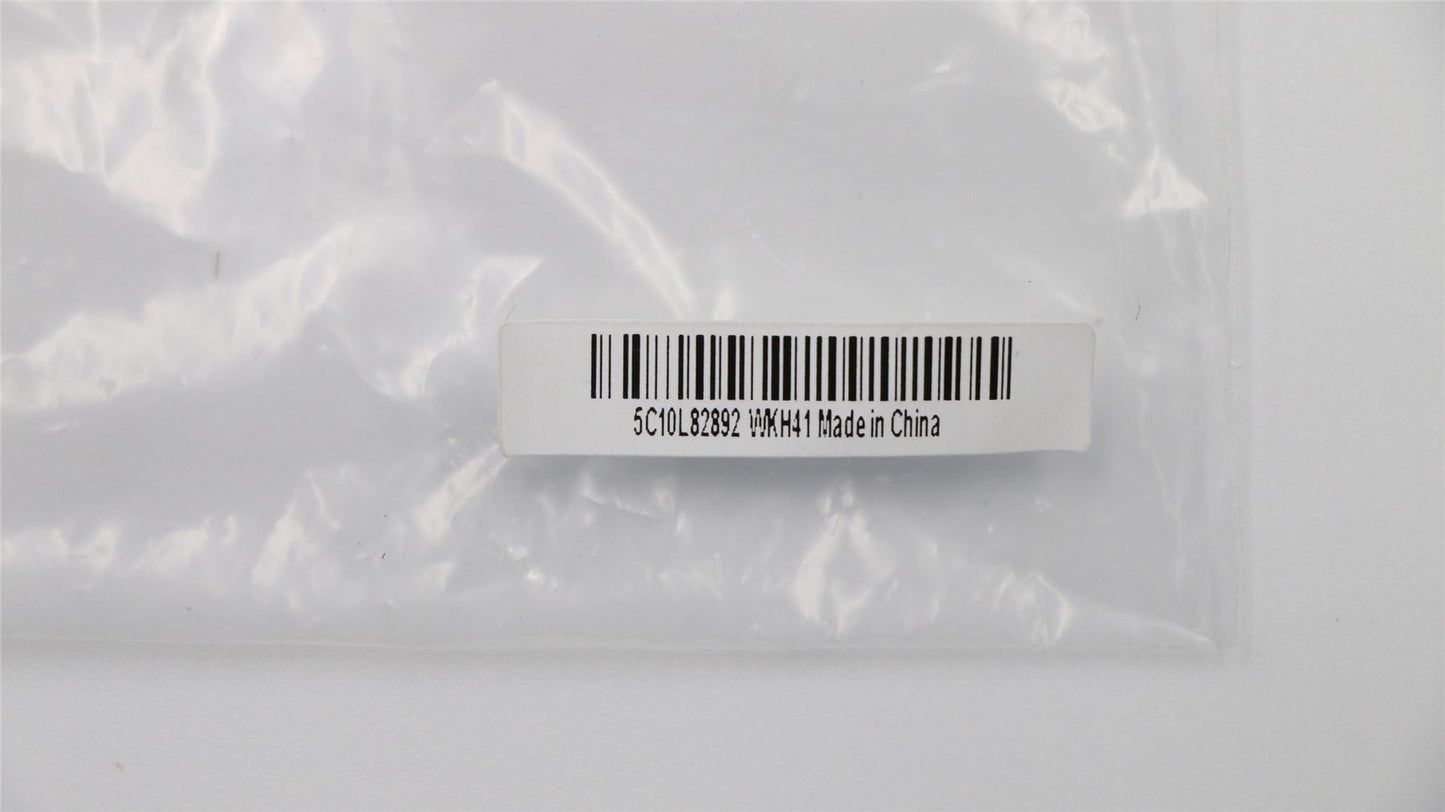 Lenovo IdeaPad 110-15ISK DC In Port Socket Power Cable 5C10L82892