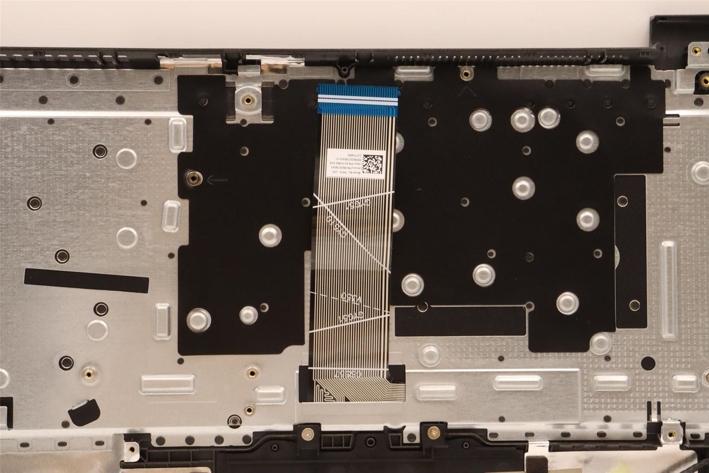 Lenovo COVER Upper Case ASM_ENG L82TV IG_IMR 5CB1H80601