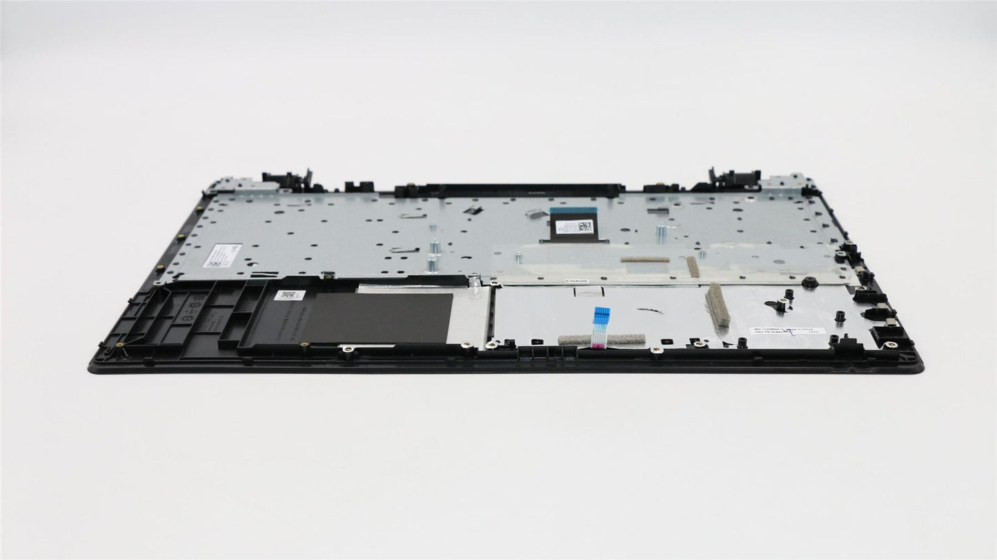 Lenovo IdeaPad 110-15IBR Palmrest Cover Touchpad Keyboard Italian 5CB0L46251
