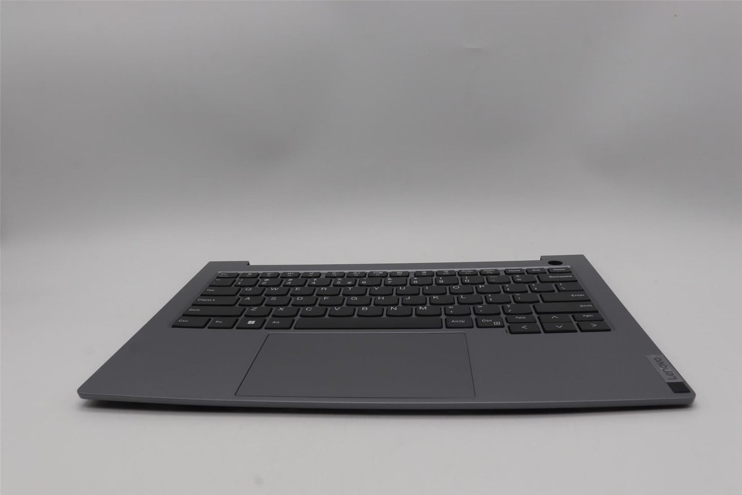 Lenovo COVER Upper Case ASM_EURO ENGW21KJ AGNBL 5CB1M48362