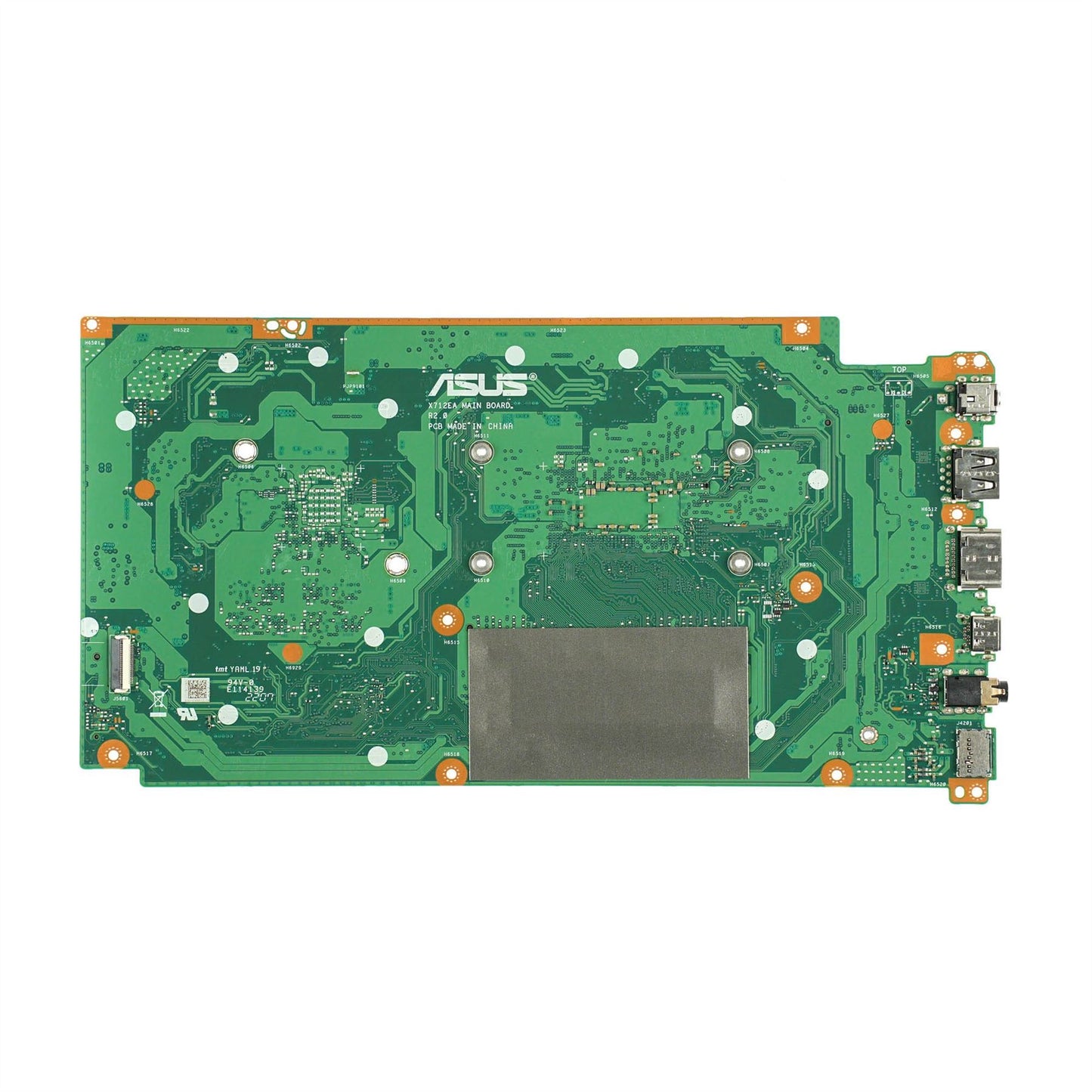 Asus X712EA Mainboard 8G/I7-1165G7 90NB0TW0-R00010