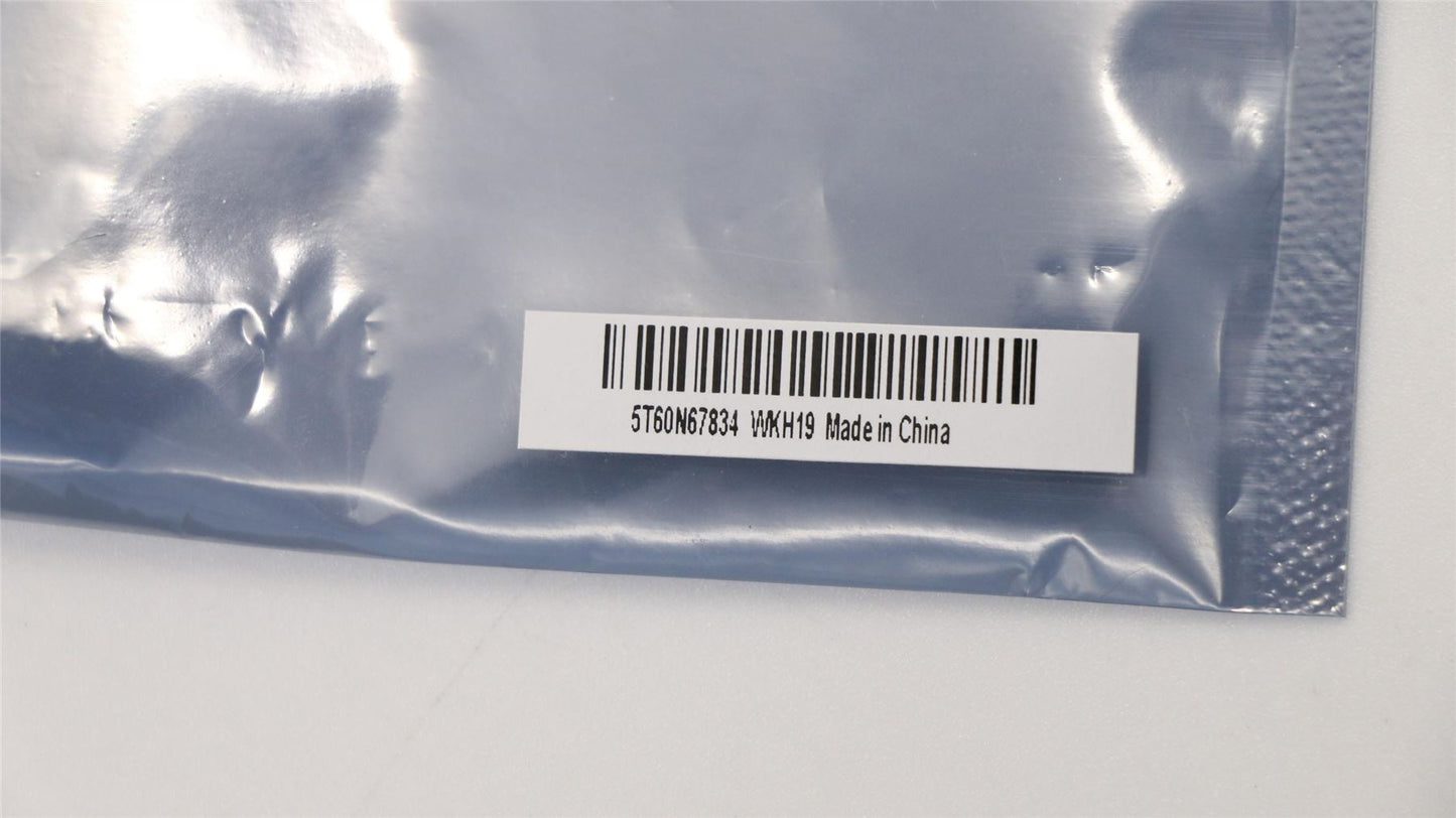 Lenovo TP ModuleC 80X7 W/Cable Gun Metal 5T60N67834