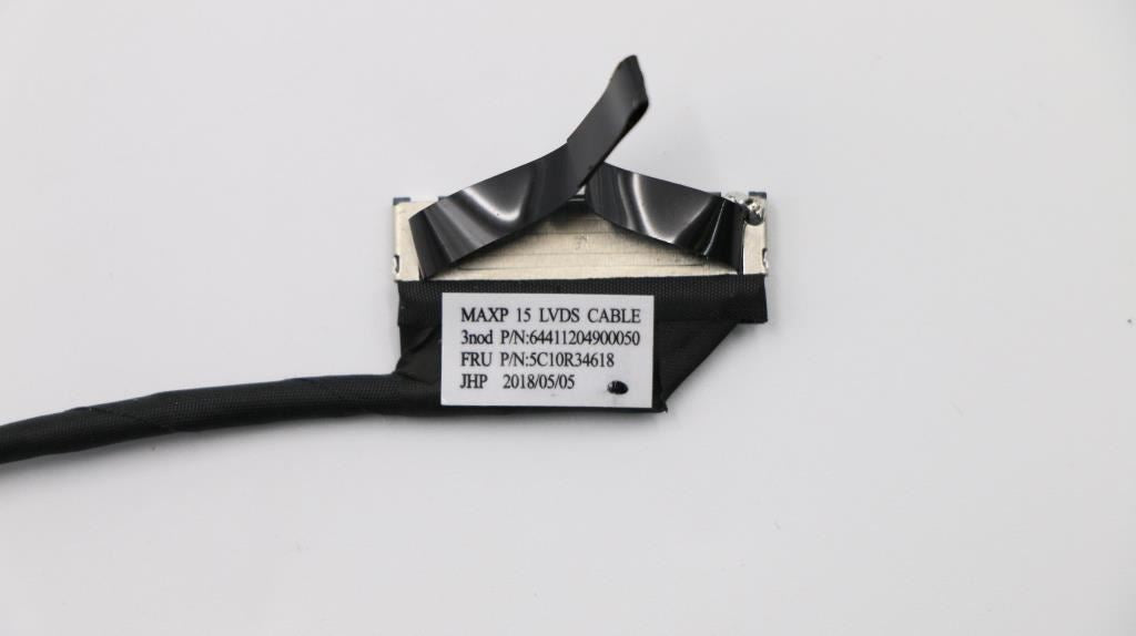 Lenovo IdeaPad 330S-15IKB Cable Lcd Screen Display LED 5C10R34618