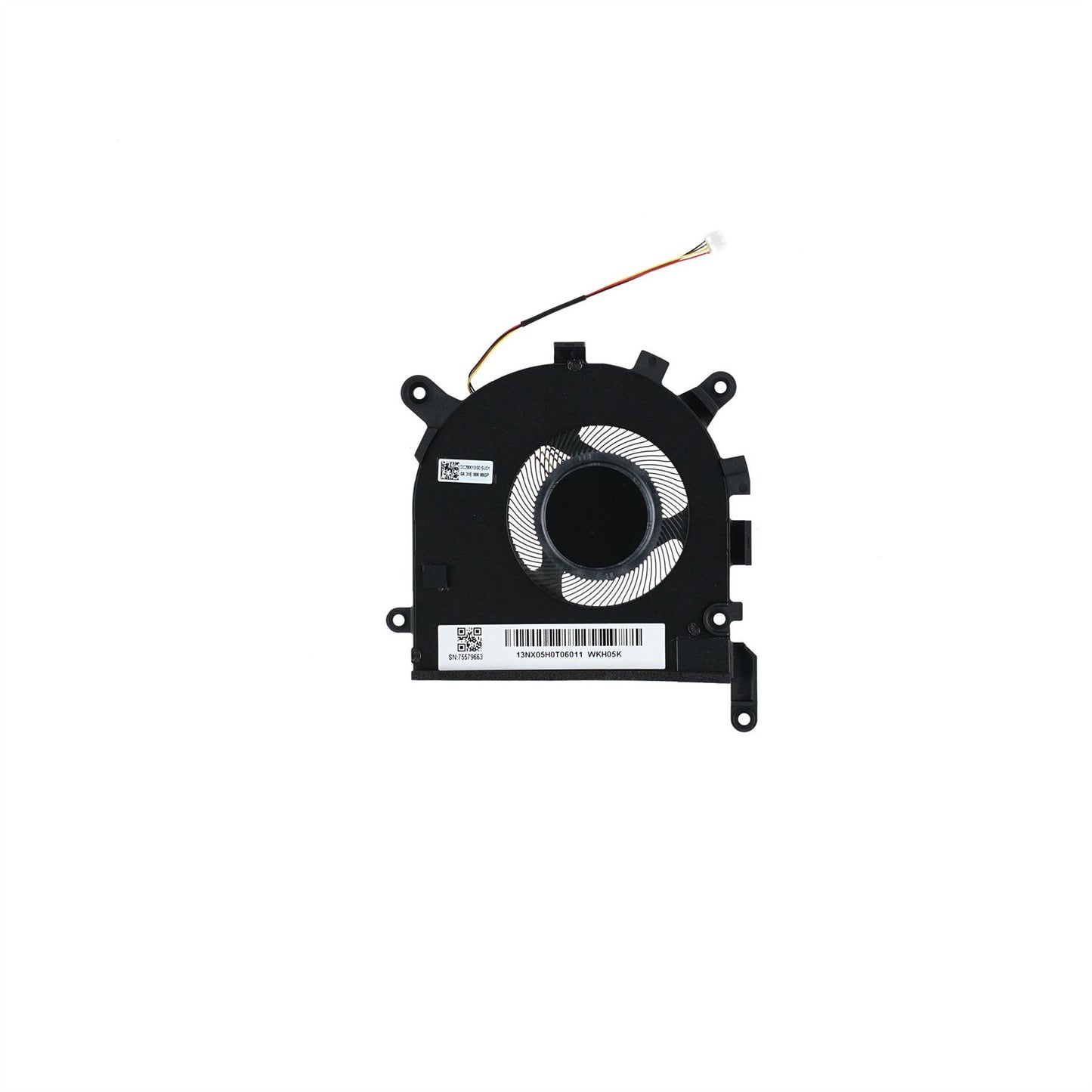 Asus B5602CBA B5602CBN B5602FBA B5602FBN Fan Right 13NX05H0T06011