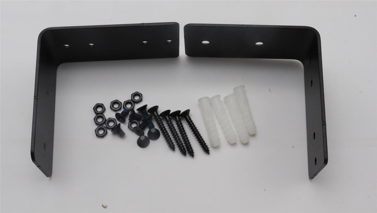 Lenovo ThinkSmart One Controller Smart One Wall Mount Assembly Black 5M11J80807