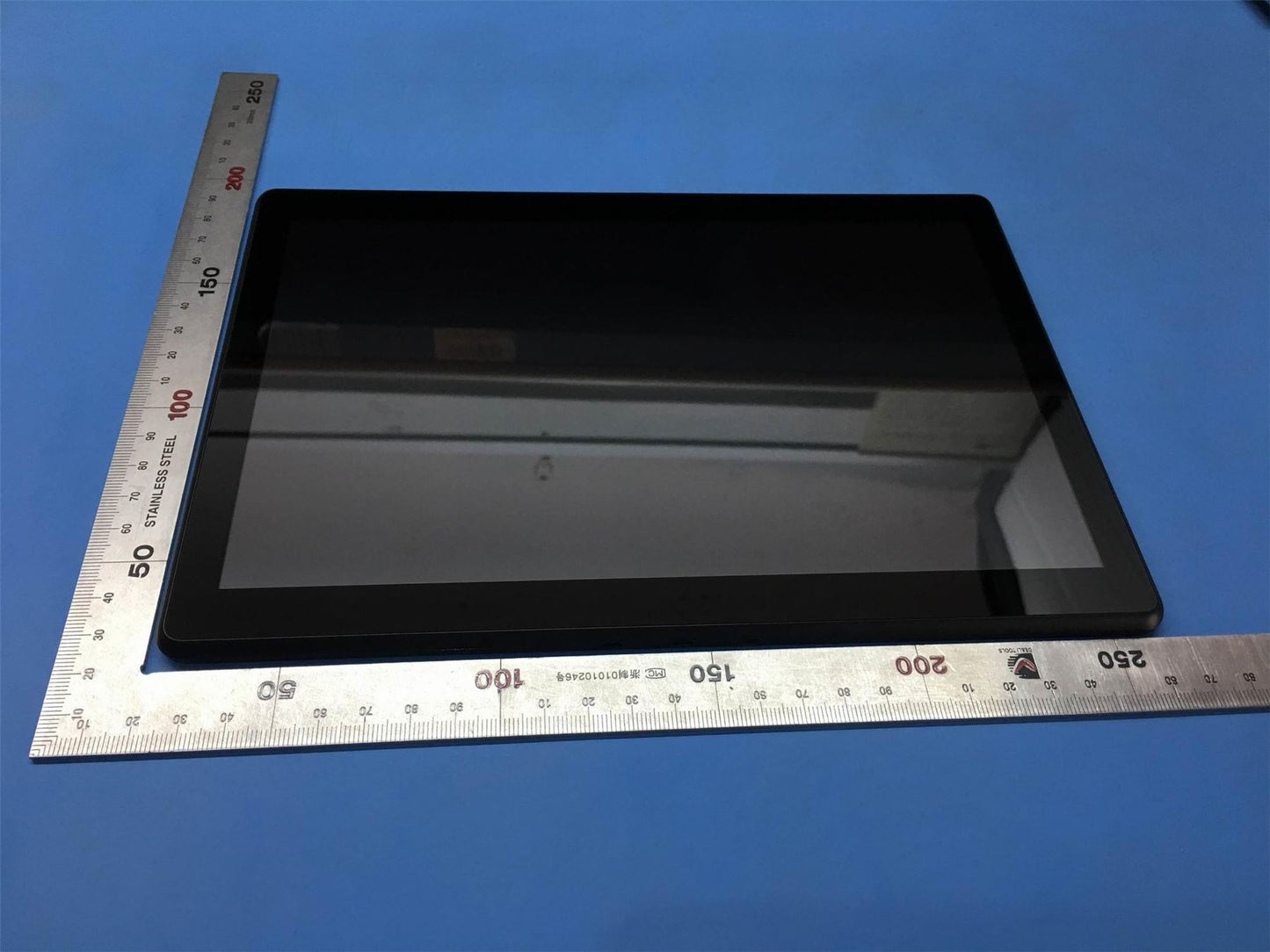 Lenovo TB-X505F TPLCM US_BL&*5079AA000119 CS 5D68C17588