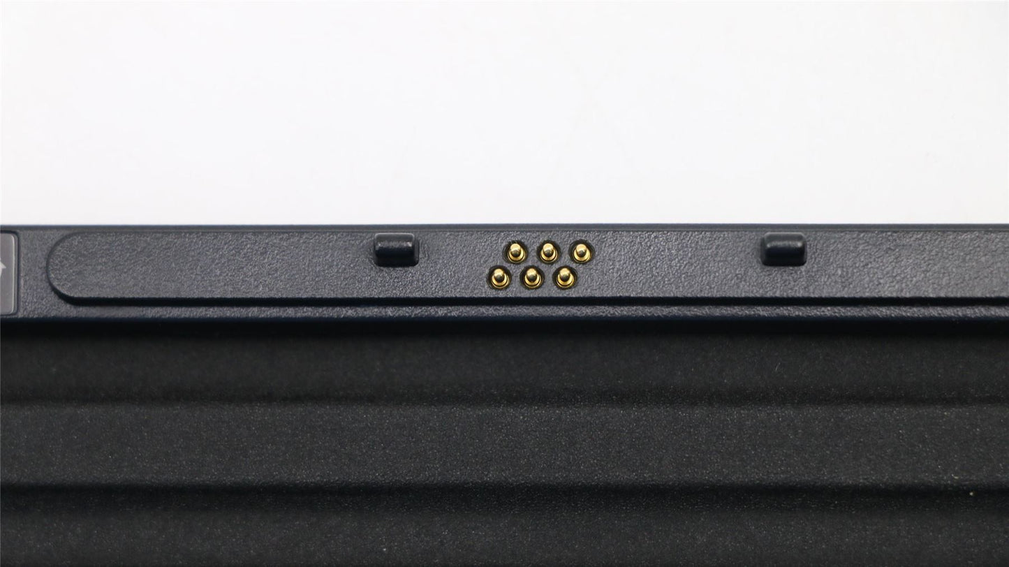 Lenovo ThinkPad X1 2nd Gen Dock Keyboard Palmrest Touchpad French Black 01AY112