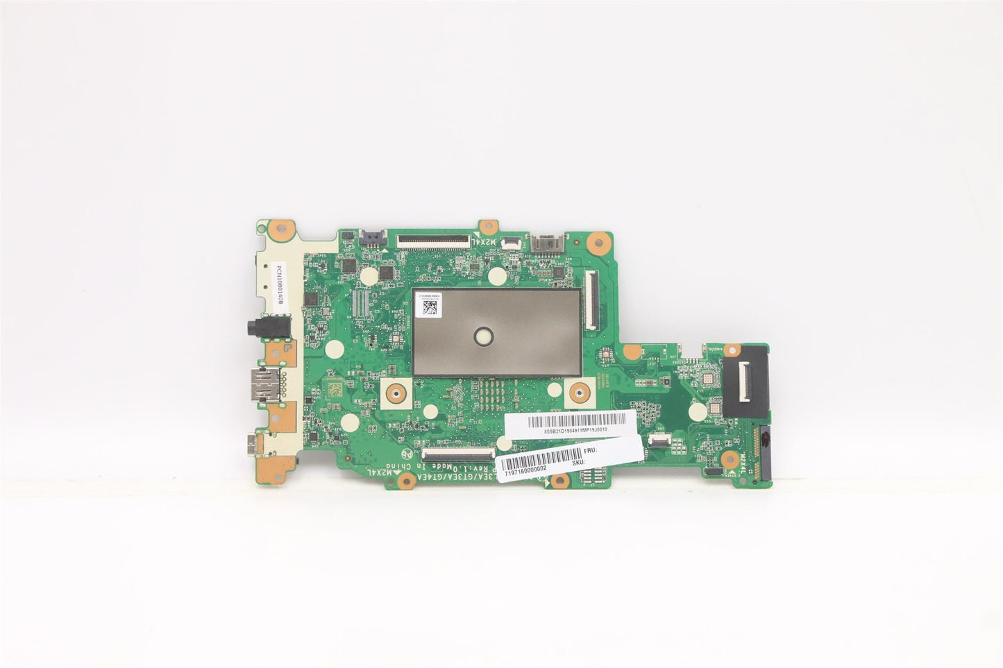 Lenovo Chromebook 300e Gen 3 Motherboard Mainboard UMA AMD3015e 4G 5B21D19849