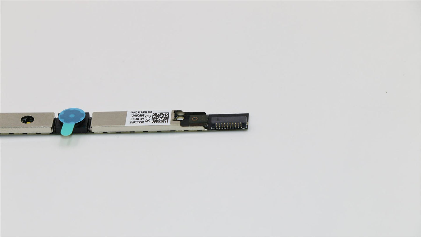 Lenovo IdeaPad L340-15IWL Touch Webcam Web Cam Kamera Cam 01FR800