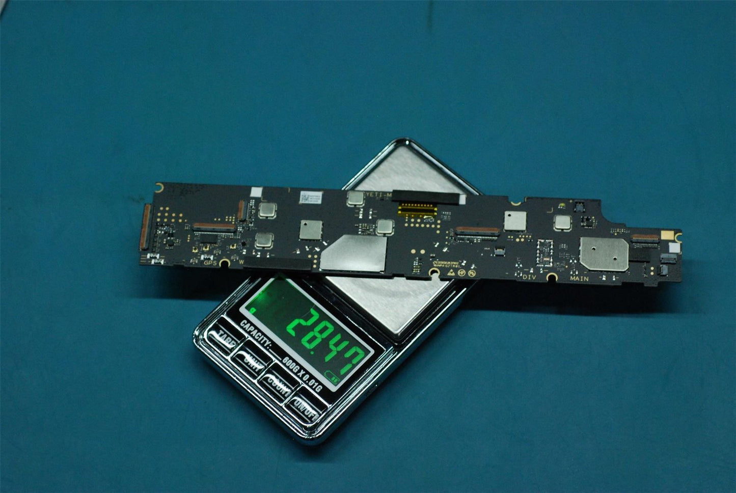 Lenovo Yoga Book Motherboard Mainboard 5B28C06362