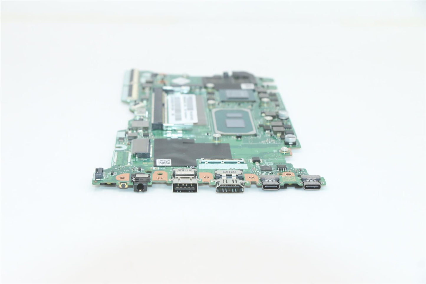 Lenovo ThinkBook 15 G2 ITL Motherboard Mainboard DIS INTELI71165G7 8G 5B21B69226