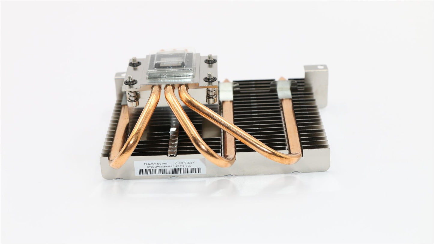 Lenovo HEATSINK CPU heatsink,6W,2L 00KT214