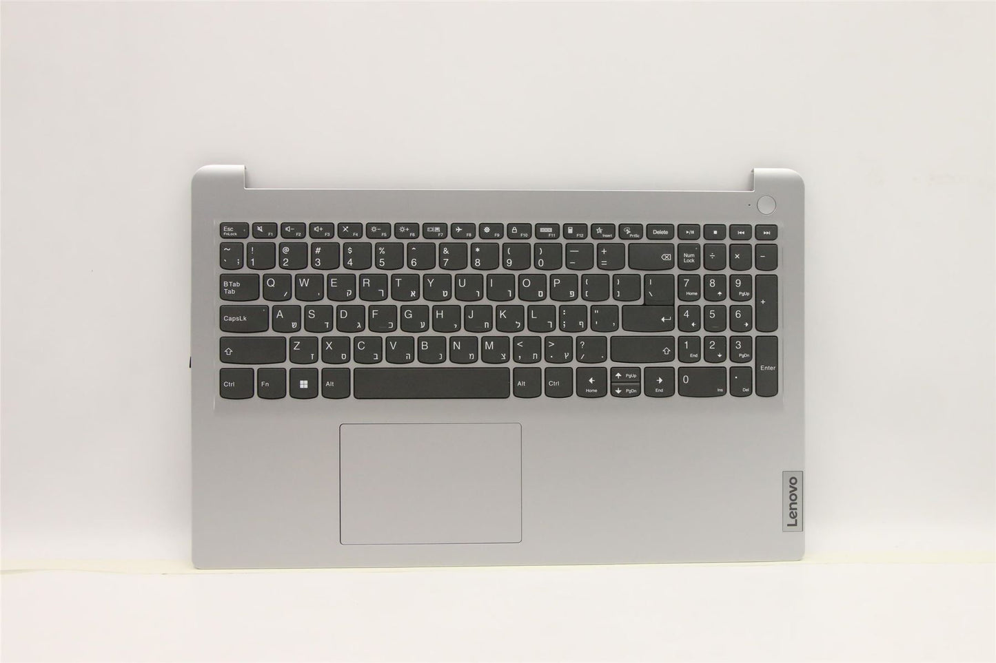 Lenovo Upper Case ASM_HBW L82R4 NFPCG 5CB1H70725