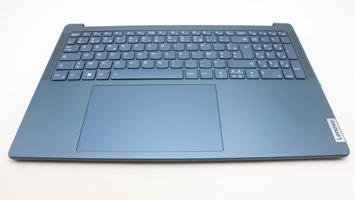 Lenovo Yoga 9 16IRP8 Palmrest Cover Touchpad Keyboard French 5CB1L55149