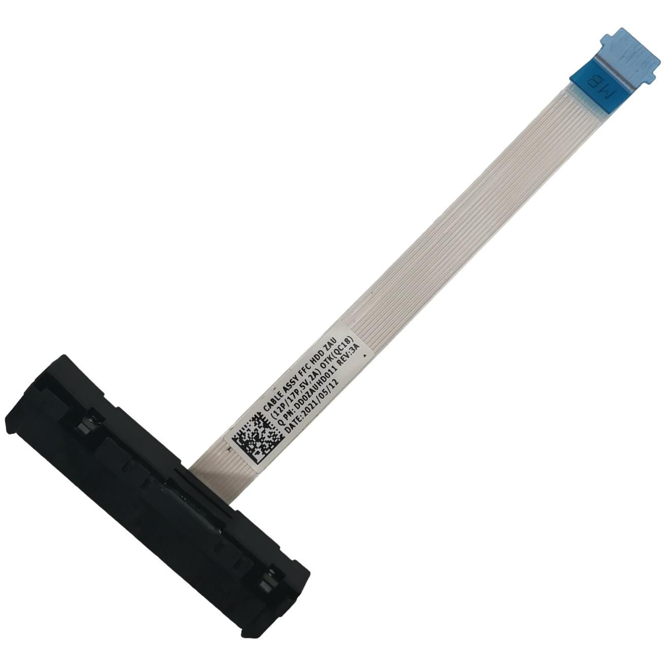 Acer Aspire A315-23 A315-23G SATA Dual Power Cable Connector 50.HGLN7.003