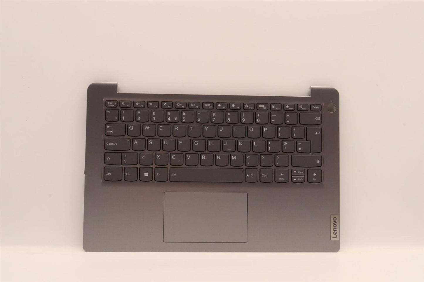 Lenovo IdeaPad 3 14ABA7 Palmrest Touchpad Cover Keyboard UK Europe 5CB1H72701