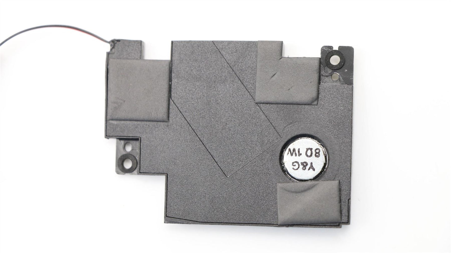 Lenovo Carbon X1 2nd X1 3rd Speaker Speakers 04X5499