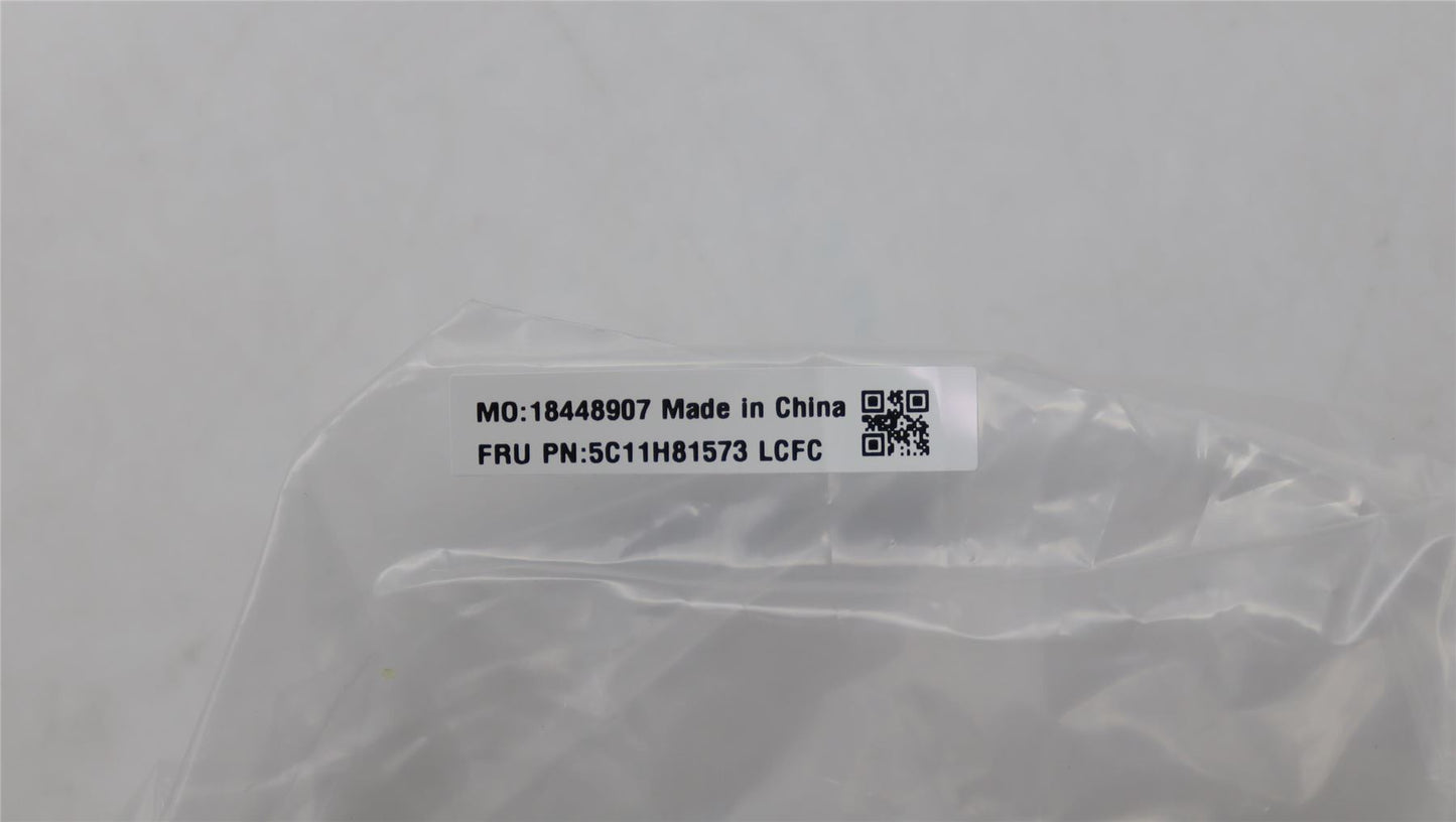 Lenovo ThinkPad X13 Gen 4 Cable Lcd Screen Display LED 5C11H81573