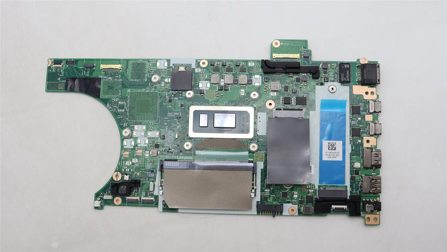 Lenovo ThinkPad T16 Gen 2 T14 Gen 4 Motherboard Mainboard UMA 8G 5B21L58246