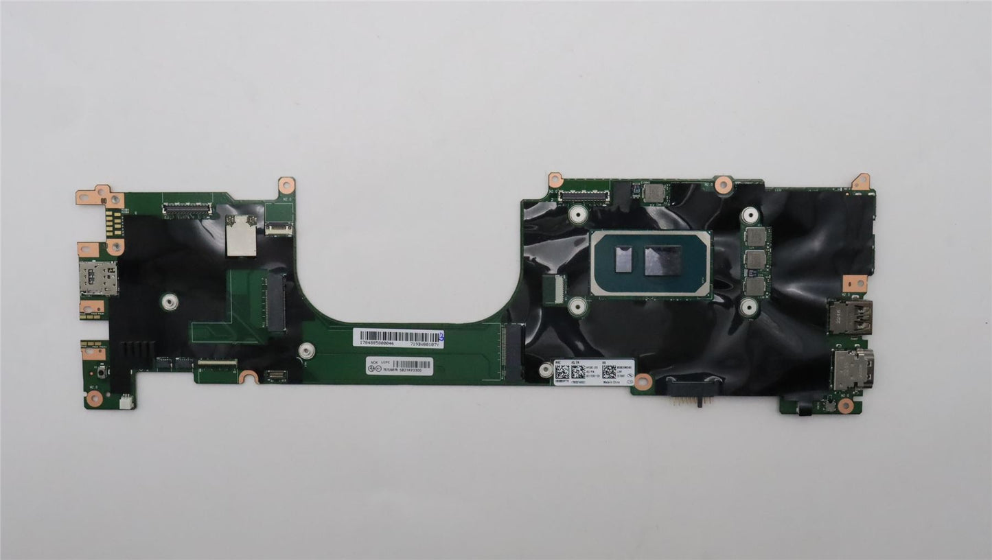 Lenovo ThinkPad X1 6th Gen X1 9th Gen Motherboard Mainboard UMA 32G 5B21C41895