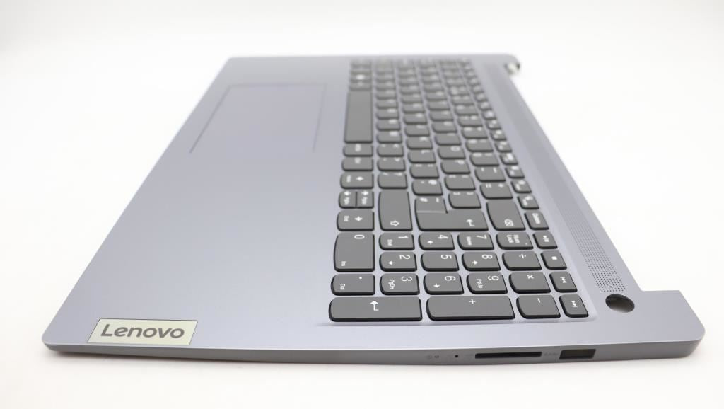 Lenovo COVER Upper Case ASM_UKE L 83ESFPAGNBL 5CB1M46048