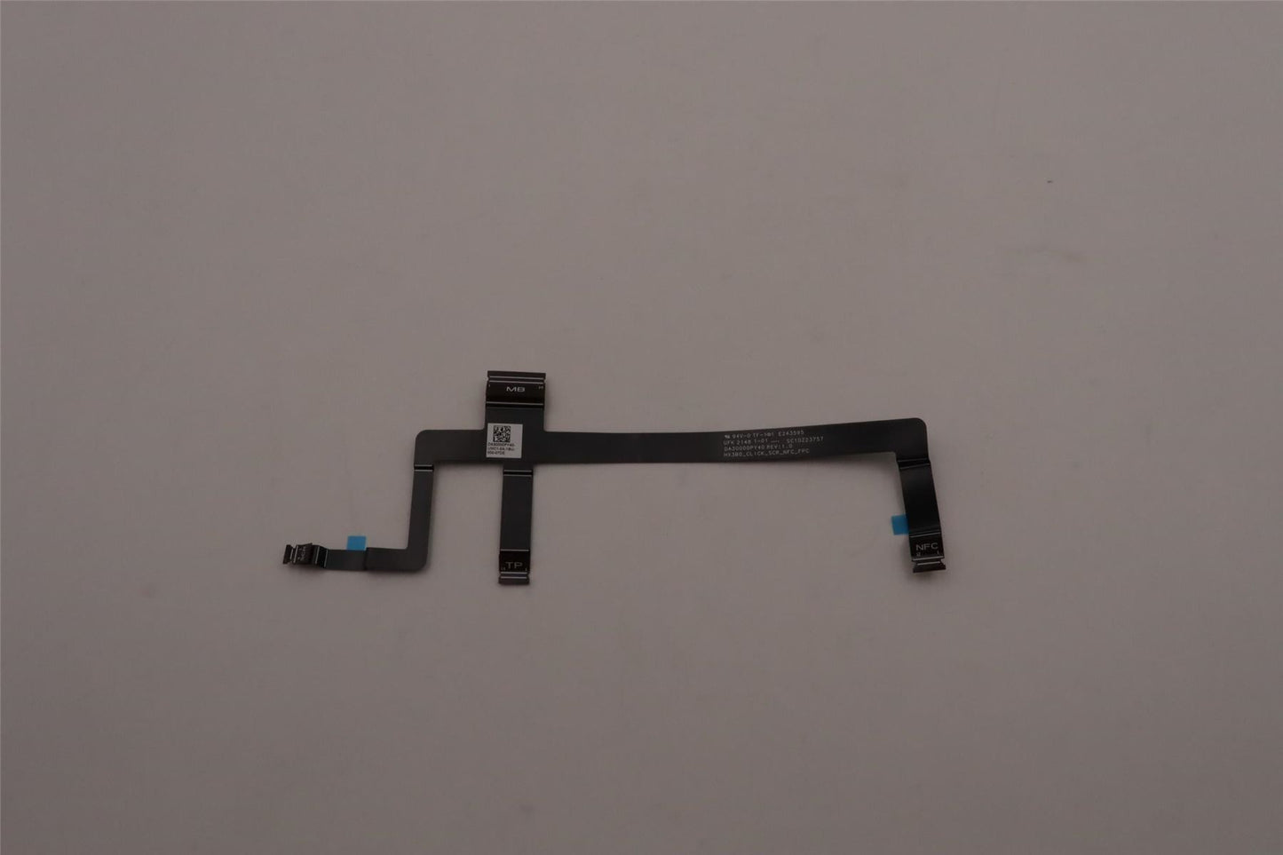 Lenovo FRU FPCJT4B1NF-E093CP/SCR/NFC/B HY 5C11H81462
