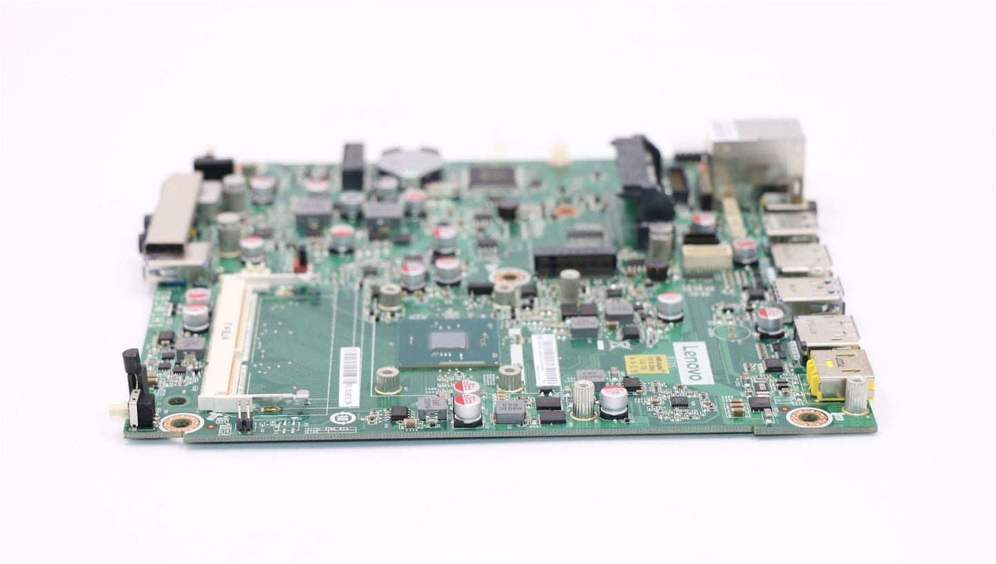 Lenovo ThinkCentre M600 Motherboard Mainboard UMA Intel Celeron N3010 00XK067