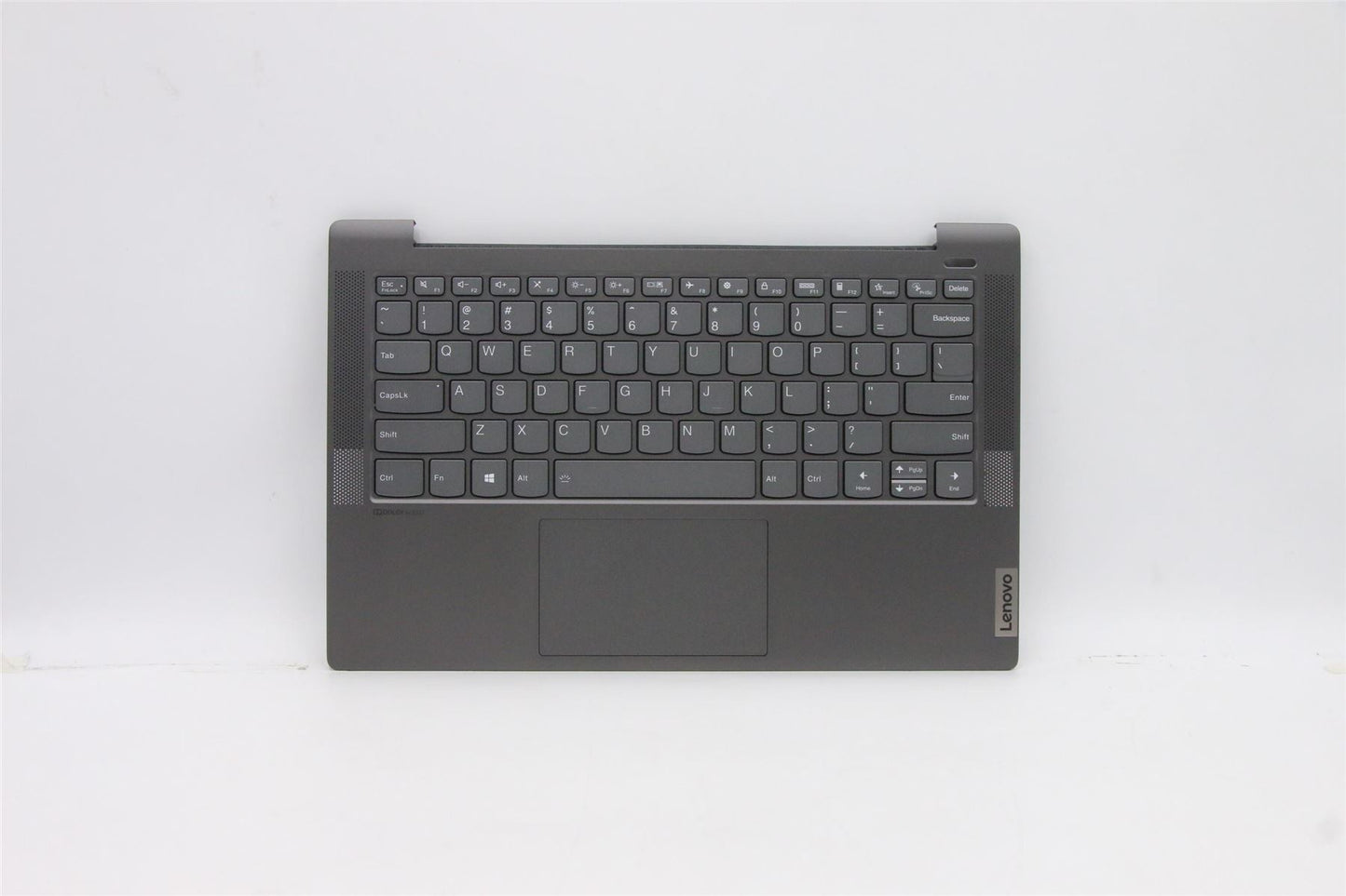 Lenovo IdeaPad 5-14ARE05 5-14ITL05 Keyboard Palmrest Top Cover US 5CB1A13745
