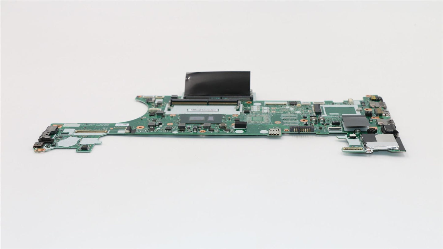 Lenovo ThinkPad T480 T480 Motherboard Mainboard UMA Intel i5-8350U 01YR368