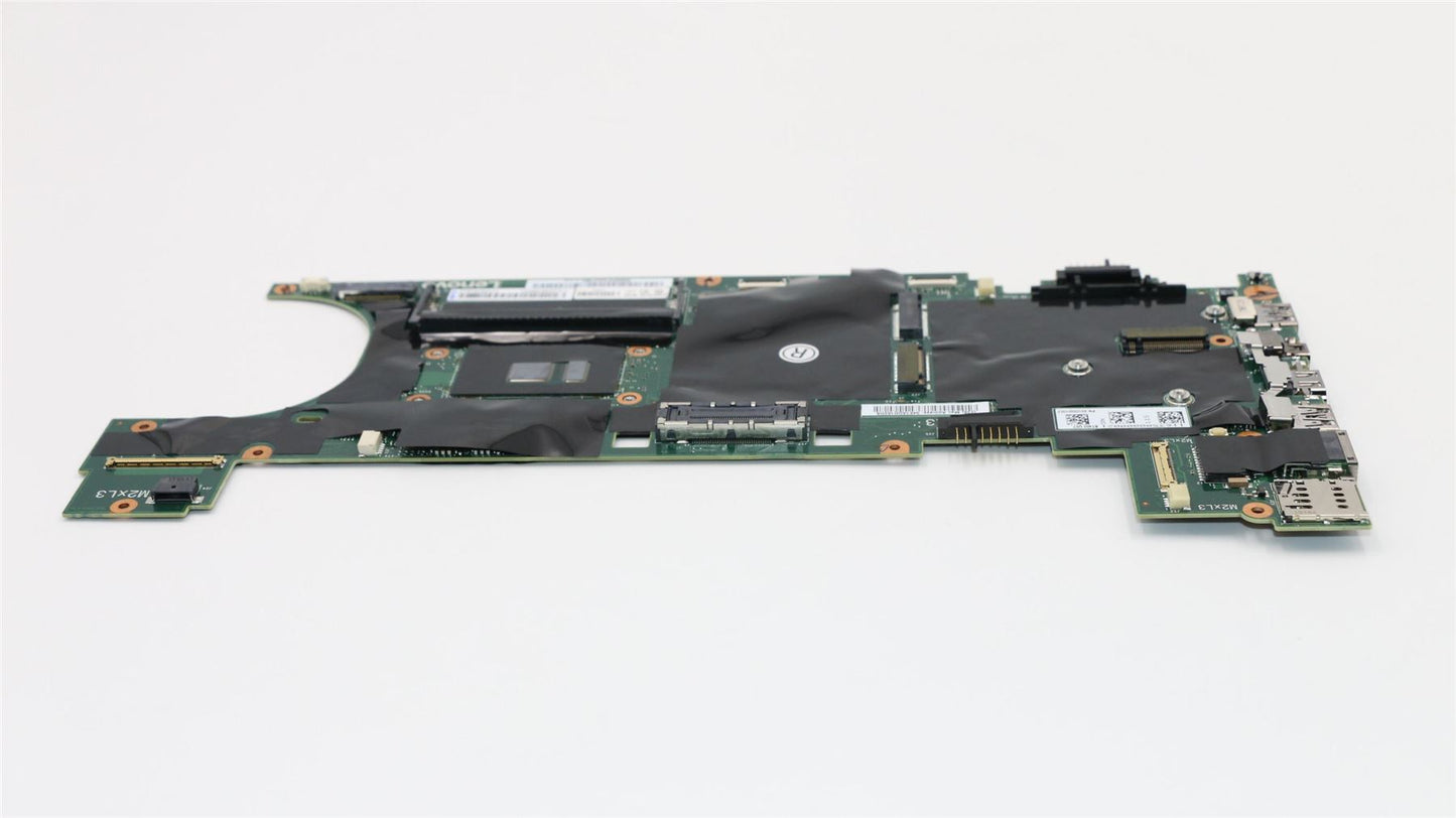 Lenovo ThinkPad T460s Motherboard Mainboard i5-6300U 4GB RAM UMA 4GB 00JT935