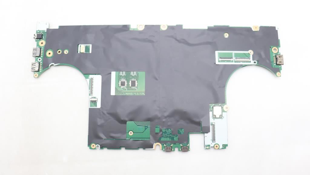 Lenovo ThinkPad P16v Gen 1 Motherboard Mainboard DIS INTELI713800H 5B21L75586