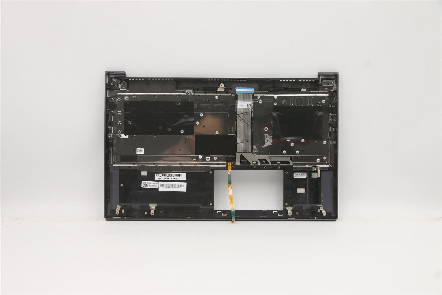 Lenovo Upper Case ASM_PO Q82AC GY 5CB1B10130